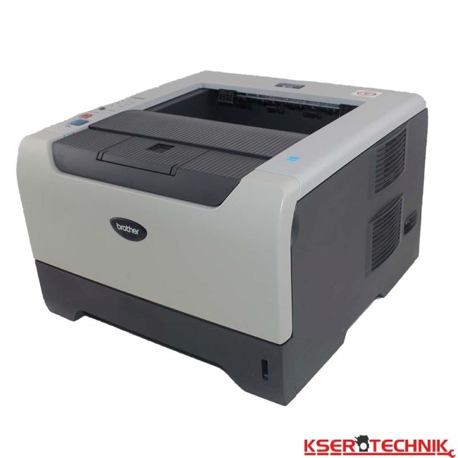 Drukarka laserowa Brother HL-5250DN